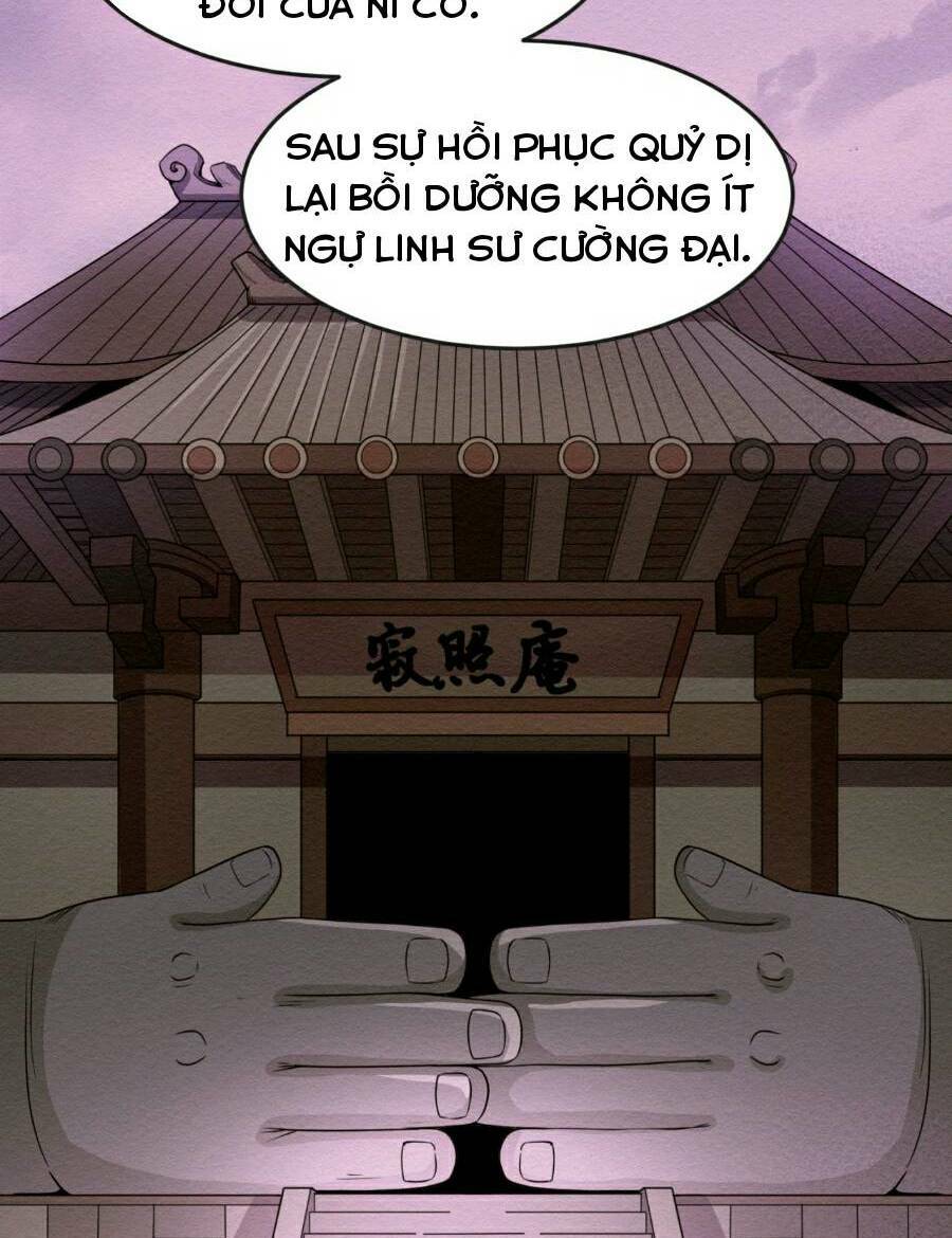 Kỷ Nguyên Kỳ Lạ - Chapter 41 - Page 3