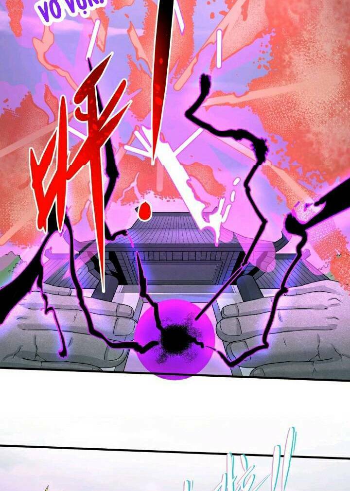 Kỷ Nguyên Kỳ Lạ - Chapter 41 - Page 41