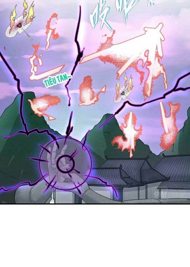 Kỷ Nguyên Kỳ Lạ - Chapter 41 - Page 42