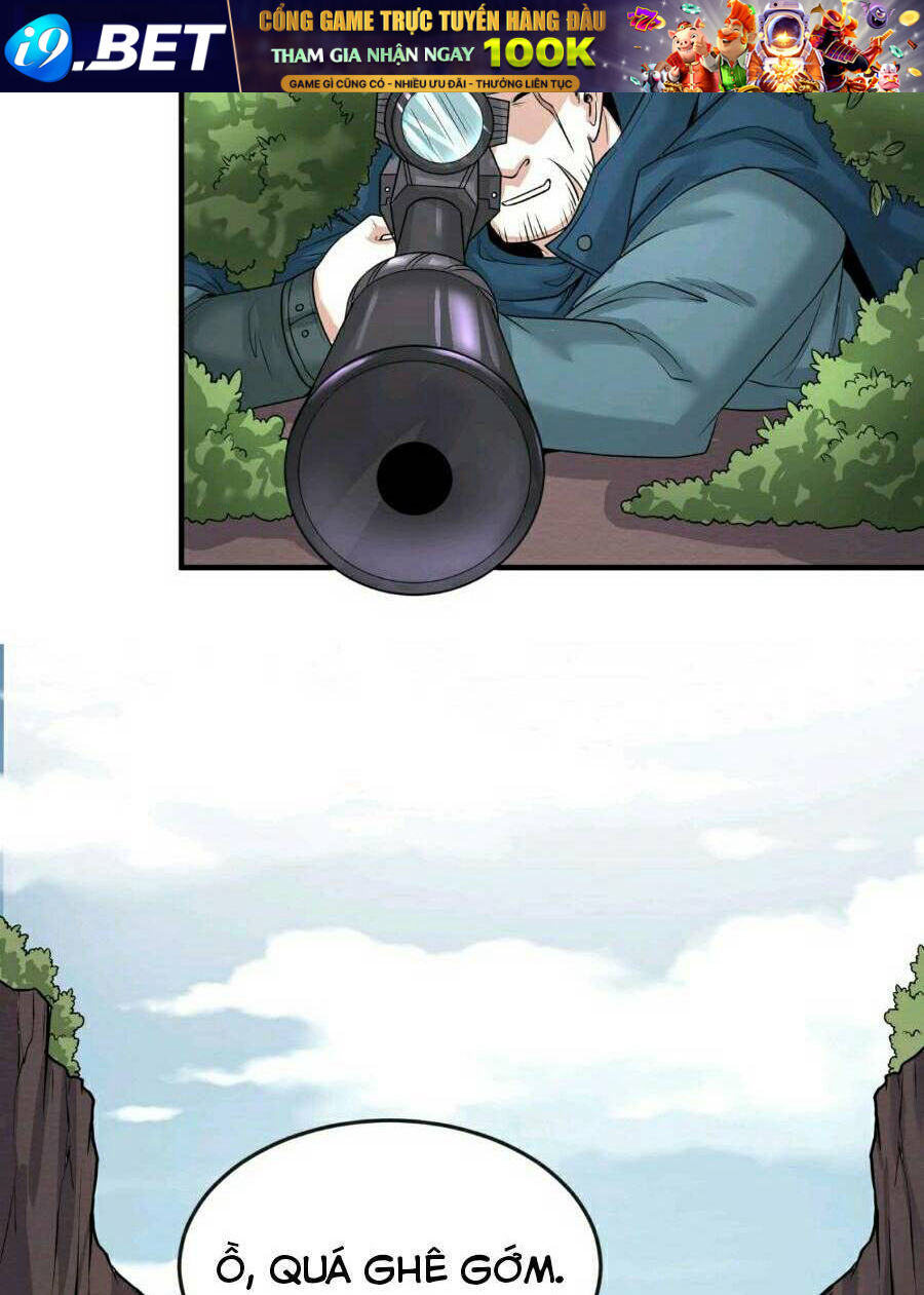 Kỷ Nguyên Kỳ Lạ - Chapter 41 - Page 46