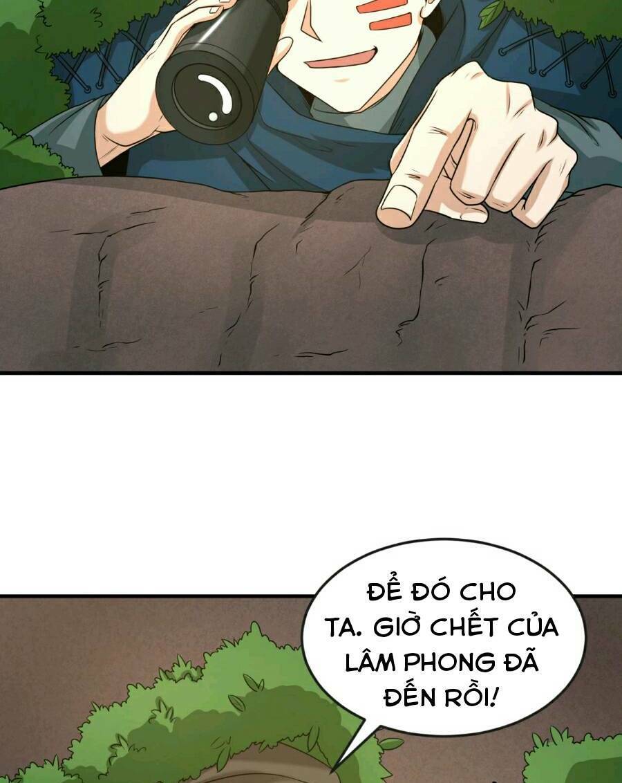 Kỷ Nguyên Kỳ Lạ - Chapter 41 - Page 51