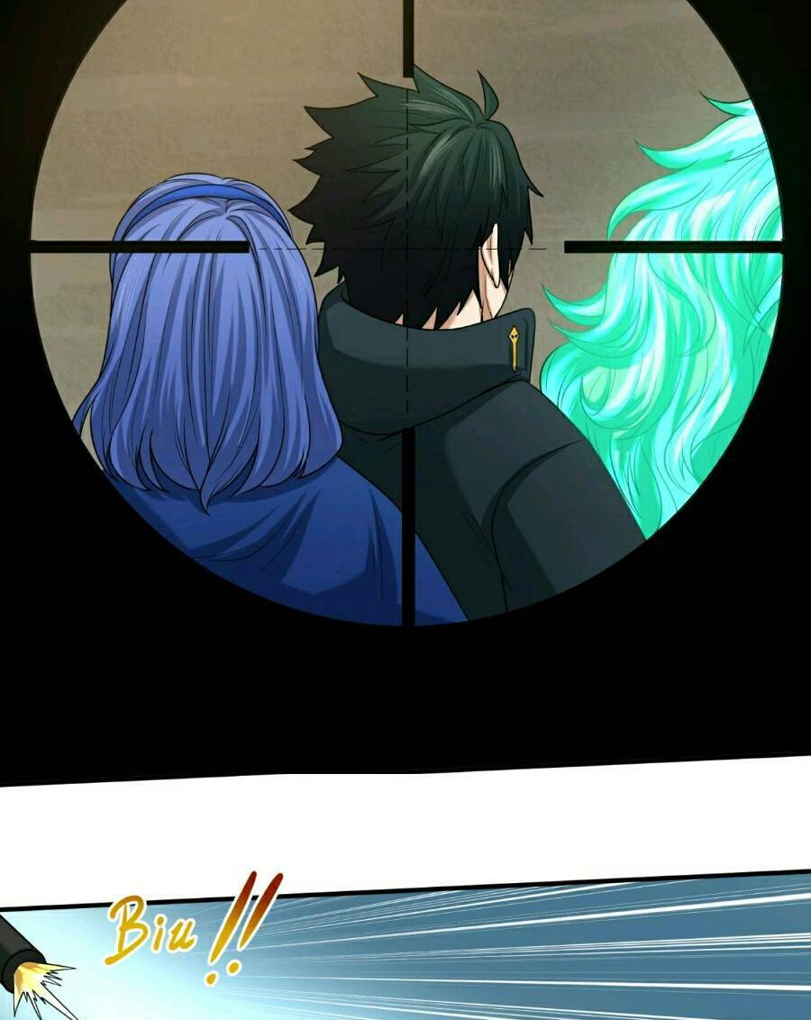 Kỷ Nguyên Kỳ Lạ - Chapter 41 - Page 53