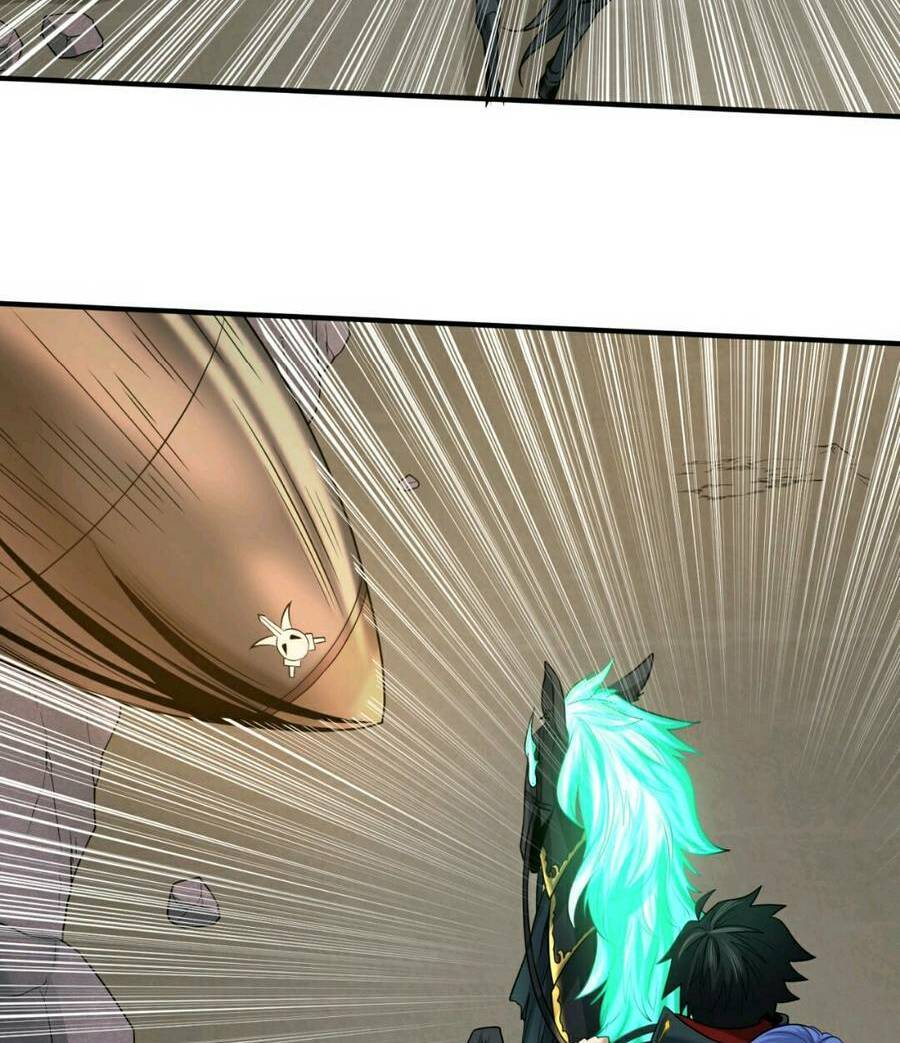 Kỷ Nguyên Kỳ Lạ - Chapter 41 - Page 56