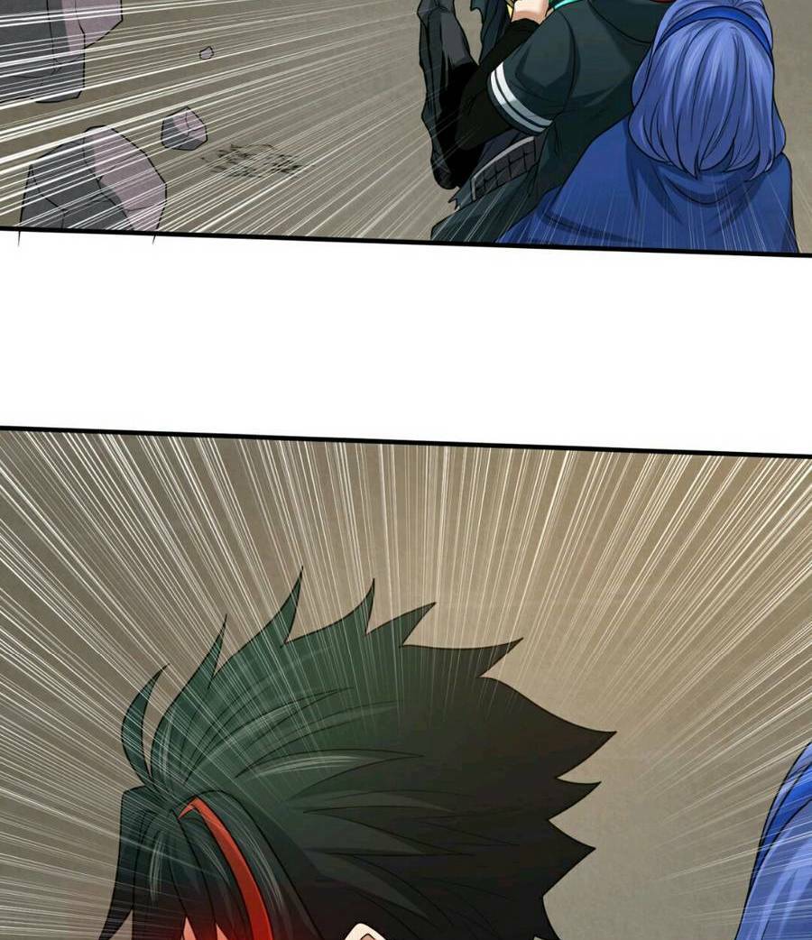 Kỷ Nguyên Kỳ Lạ - Chapter 41 - Page 57