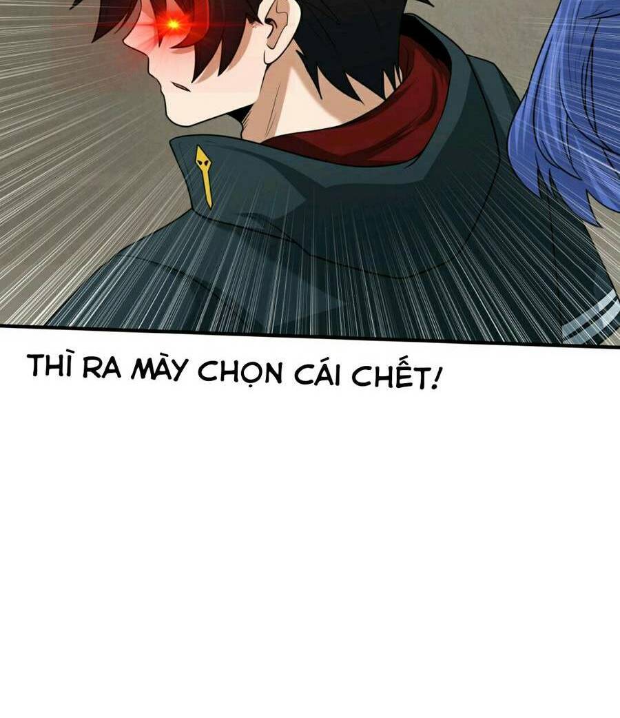 Kỷ Nguyên Kỳ Lạ - Chapter 41 - Page 58