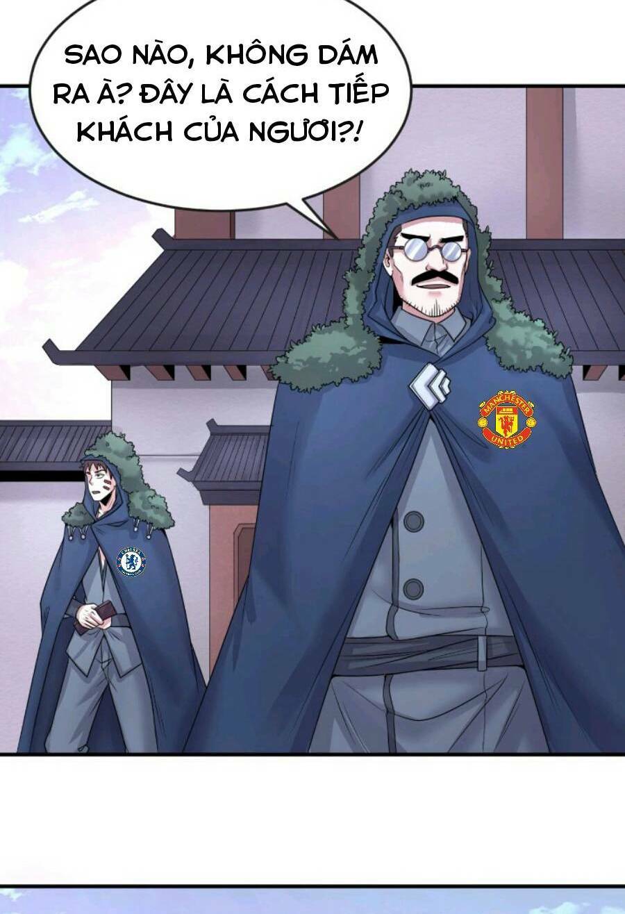 Kỷ Nguyên Kỳ Lạ - Chapter 42 - Page 15