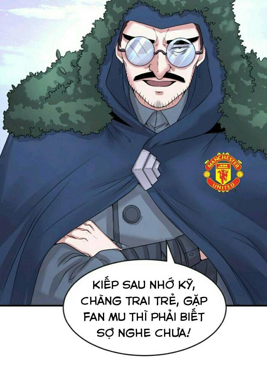 Kỷ Nguyên Kỳ Lạ - Chapter 42 - Page 20