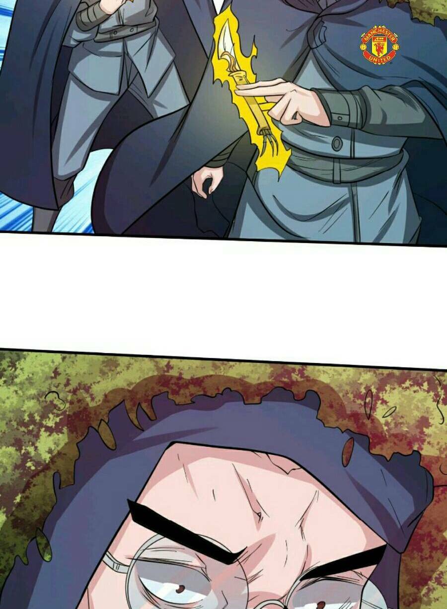 Kỷ Nguyên Kỳ Lạ - Chapter 42 - Page 23