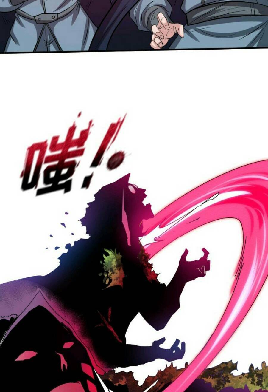 Kỷ Nguyên Kỳ Lạ - Chapter 42 - Page 26