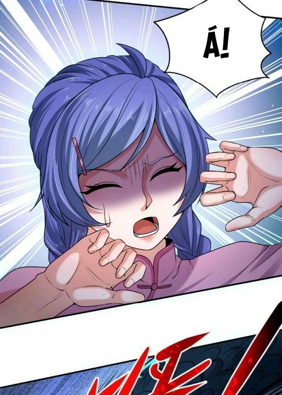 Kỷ Nguyên Kỳ Lạ - Chapter 42 - Page 46