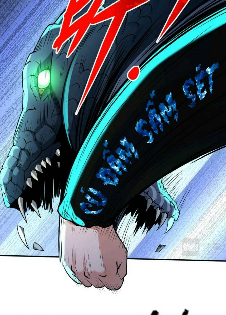 Kỷ Nguyên Kỳ Lạ - Chapter 42 - Page 47