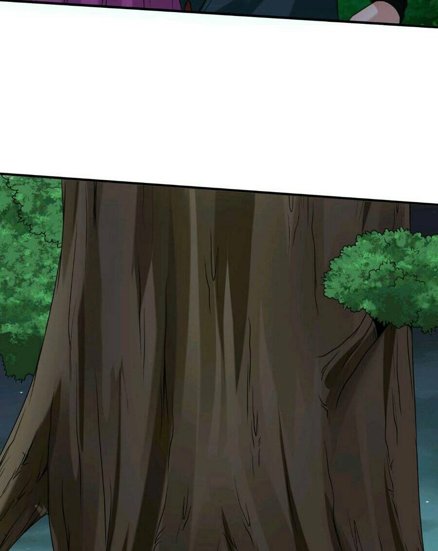 Kỷ Nguyên Kỳ Lạ - Chapter 42 - Page 50