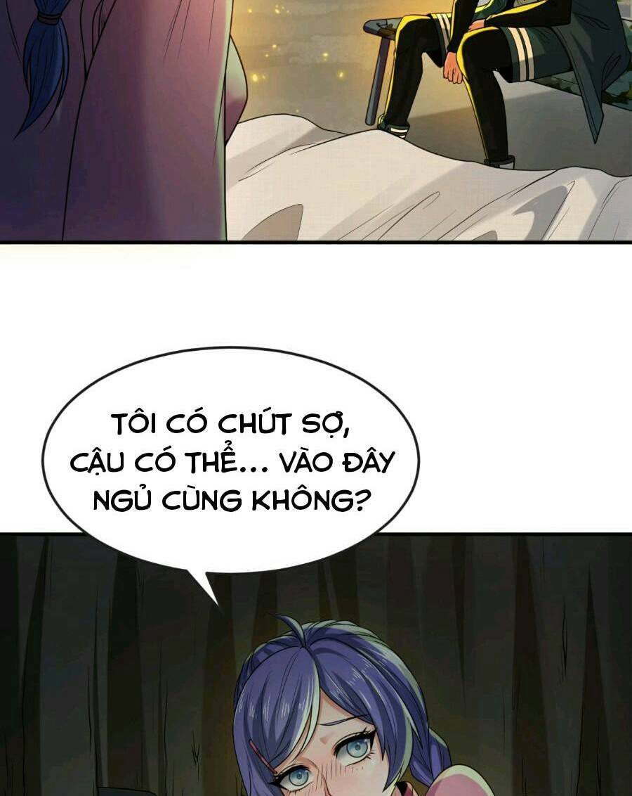 Kỷ Nguyên Kỳ Lạ - Chapter 42 - Page 53