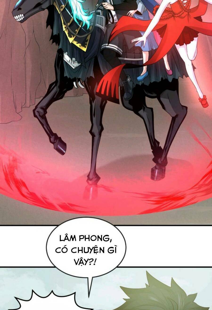 Kỷ Nguyên Kỳ Lạ - Chapter 42 - Page 7