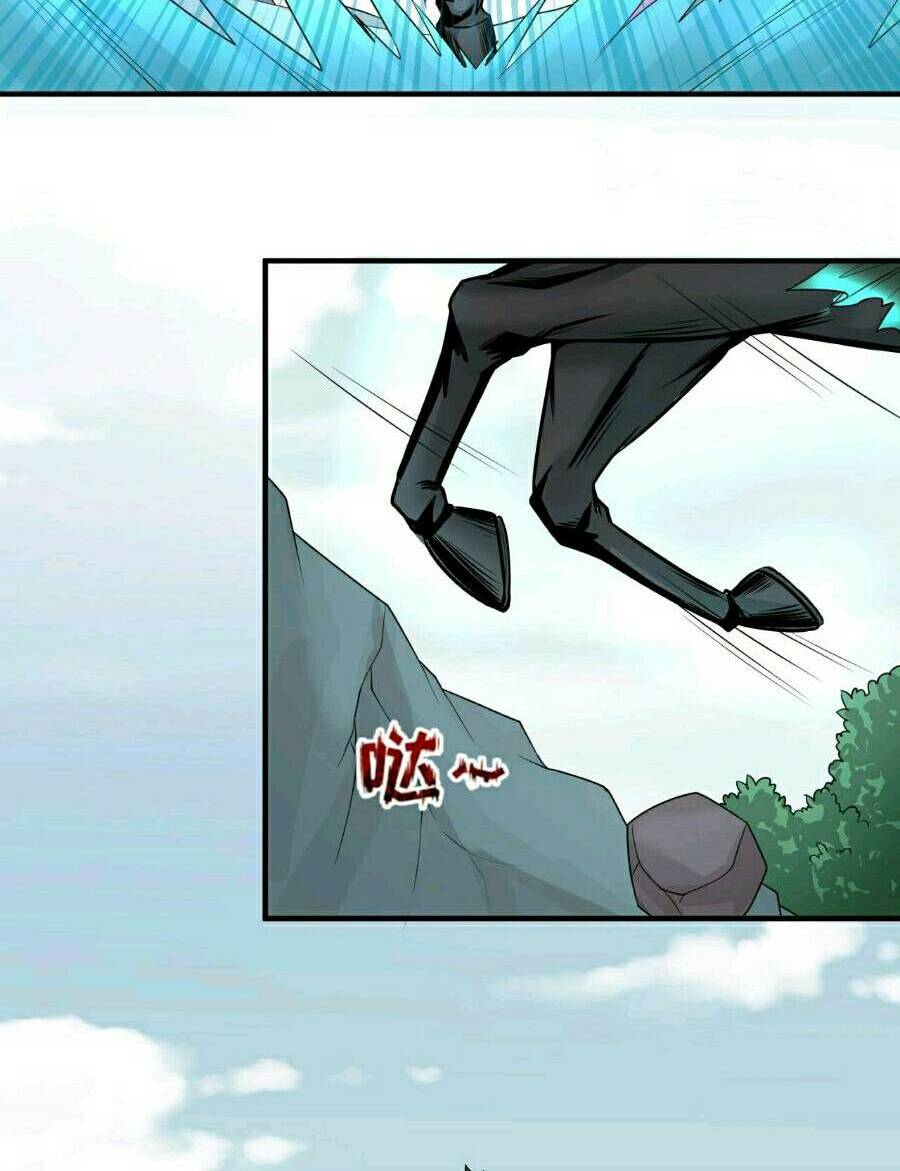 Kỷ Nguyên Kỳ Lạ - Chapter 43 - Page 12