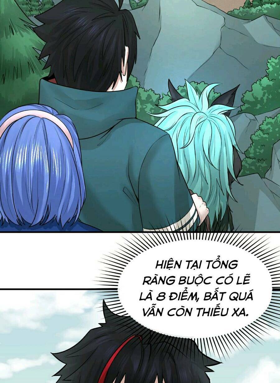 Kỷ Nguyên Kỳ Lạ - Chapter 43 - Page 15