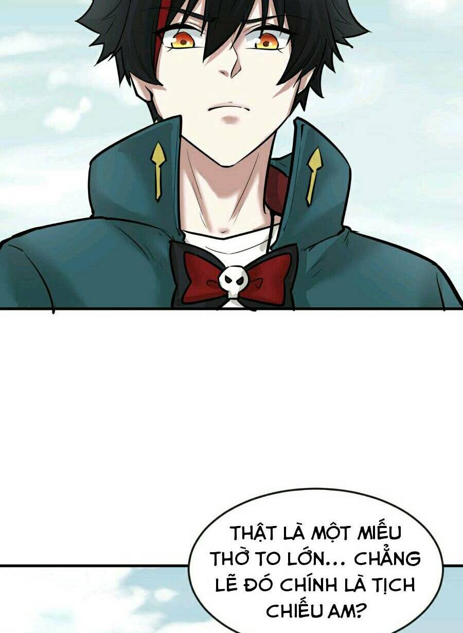 Kỷ Nguyên Kỳ Lạ - Chapter 43 - Page 16