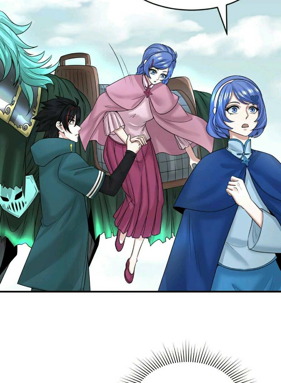 Kỷ Nguyên Kỳ Lạ - Chapter 43 - Page 17