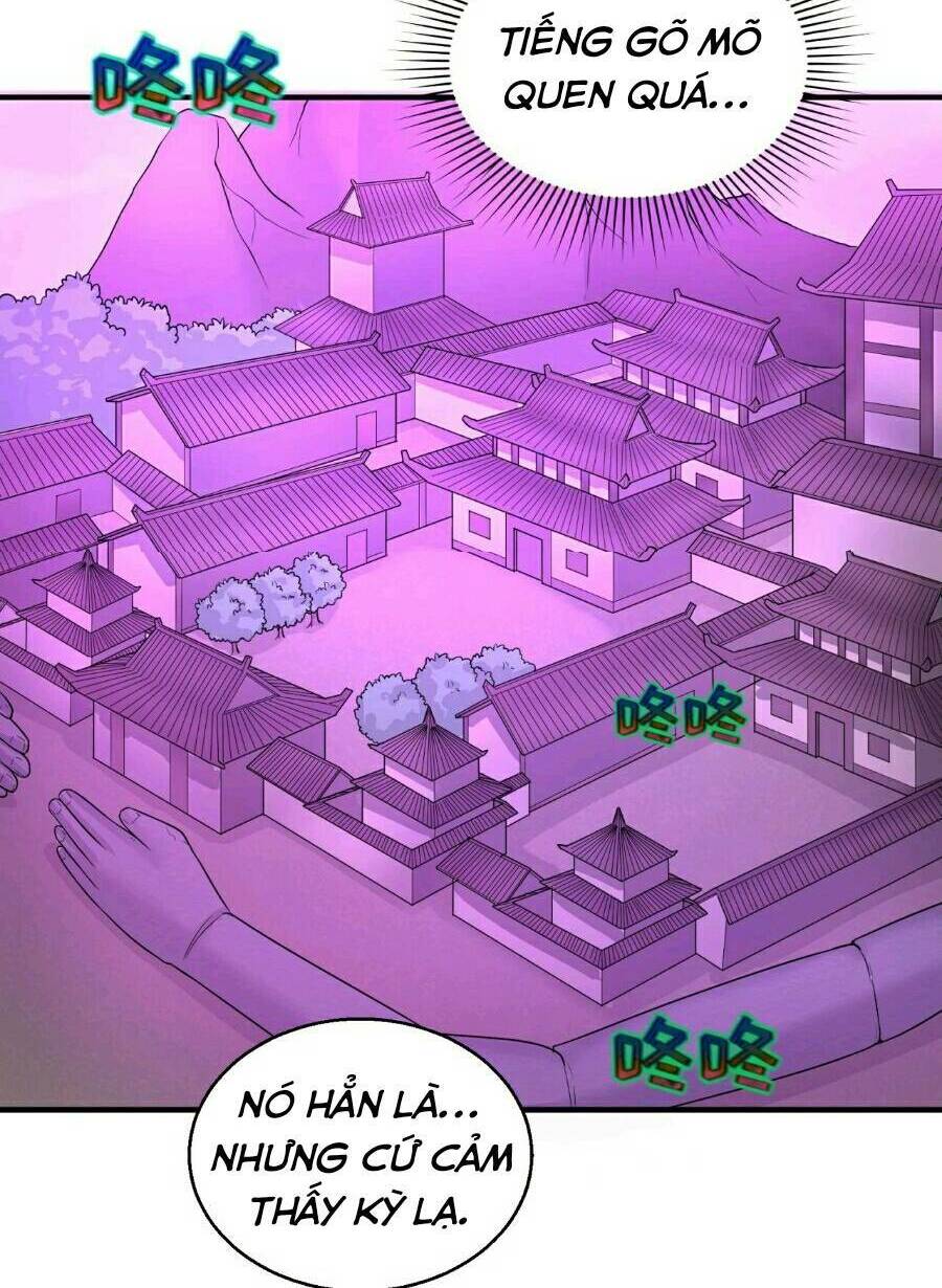 Kỷ Nguyên Kỳ Lạ - Chapter 43 - Page 18