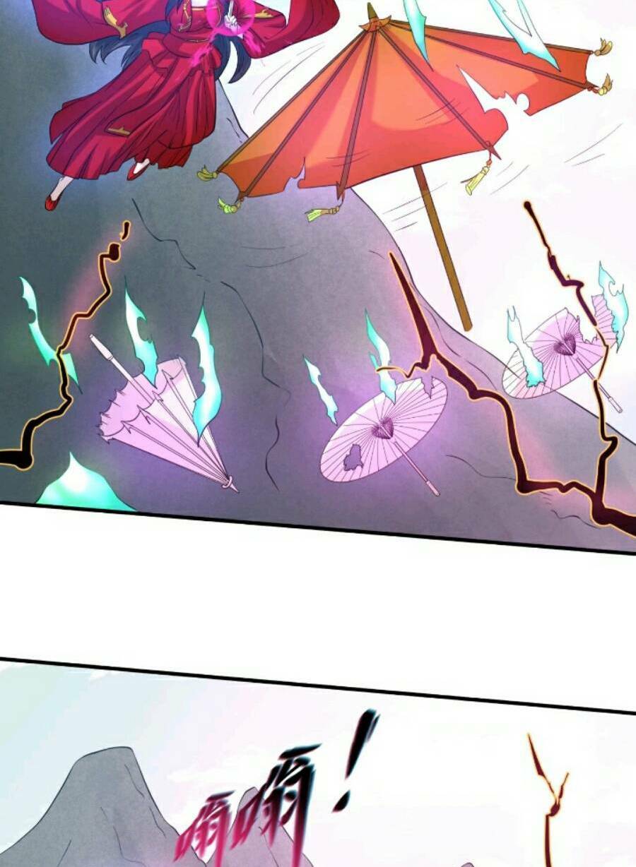 Kỷ Nguyên Kỳ Lạ - Chapter 43 - Page 29