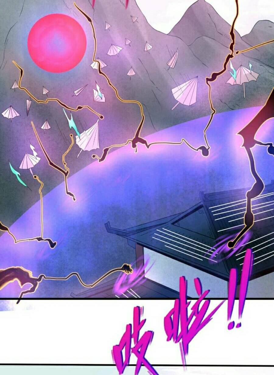 Kỷ Nguyên Kỳ Lạ - Chapter 43 - Page 30