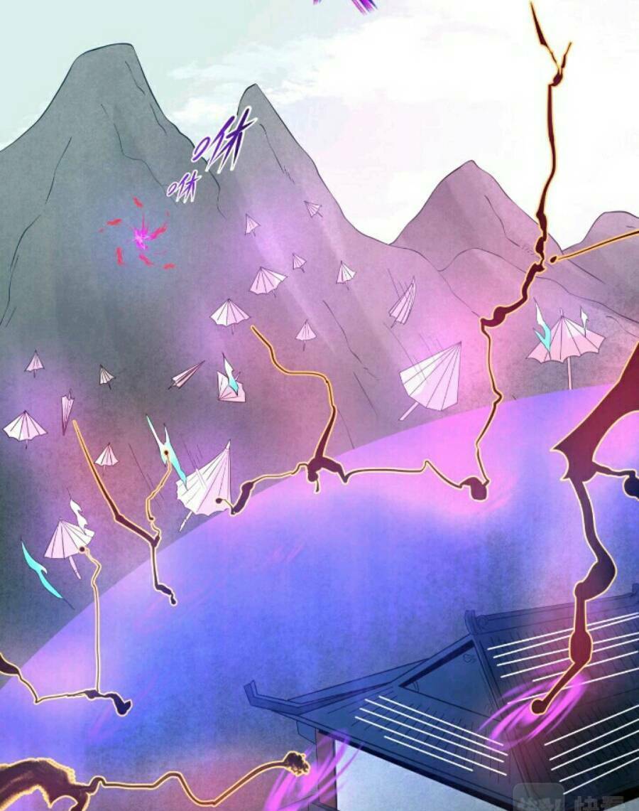 Kỷ Nguyên Kỳ Lạ - Chapter 43 - Page 31