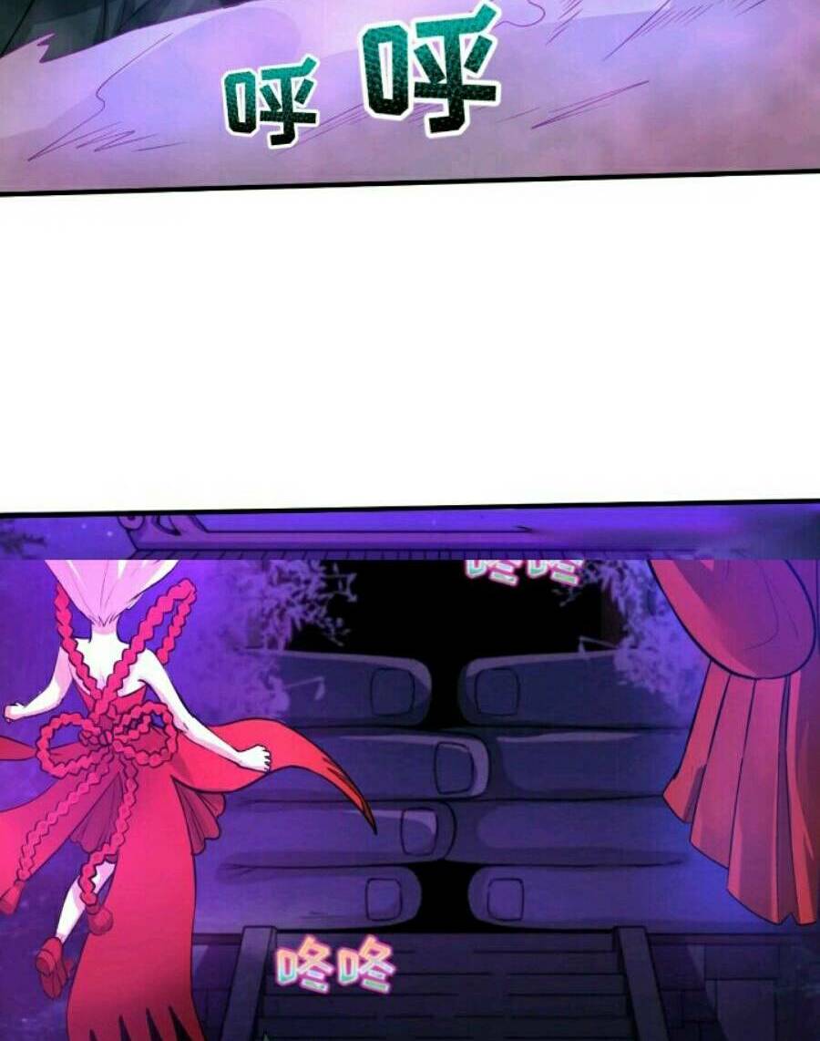 Kỷ Nguyên Kỳ Lạ - Chapter 43 - Page 36