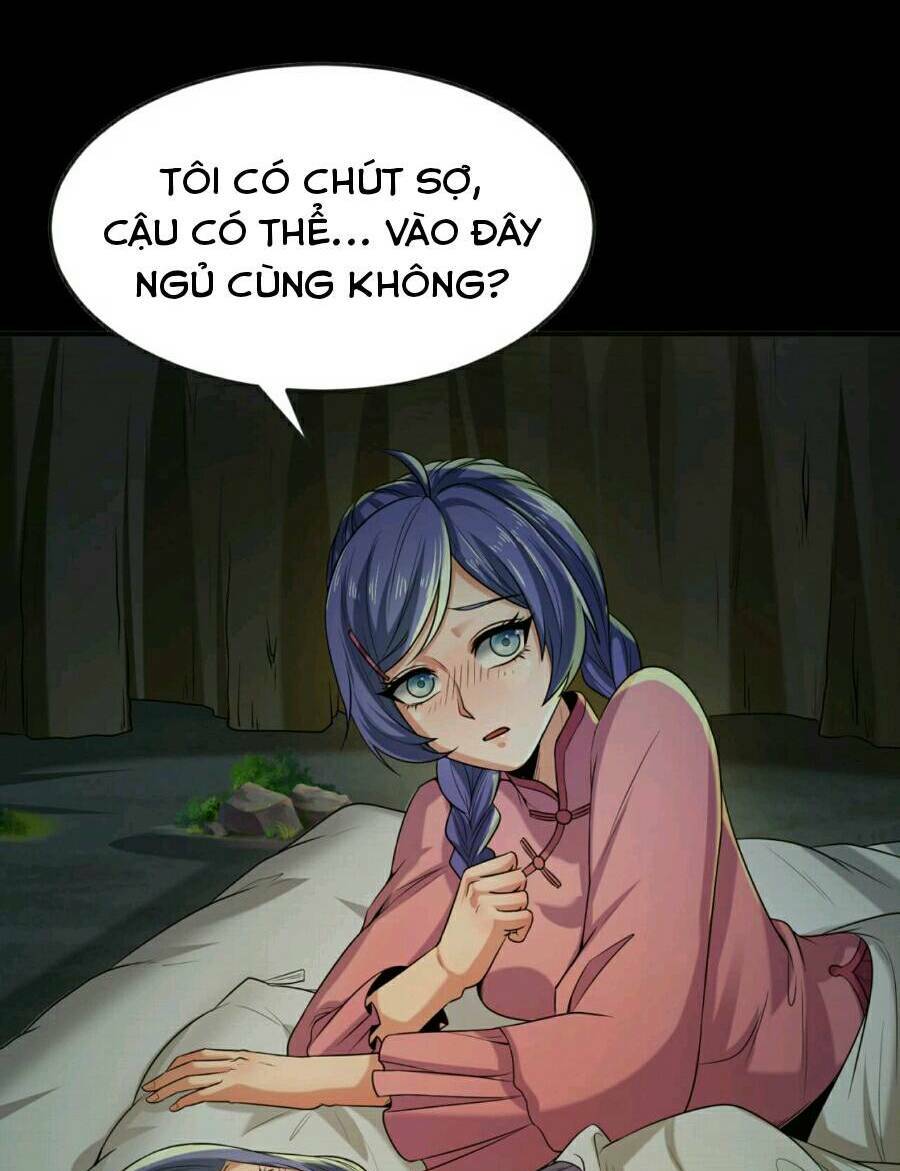 Kỷ Nguyên Kỳ Lạ - Chapter 43 - Page 3