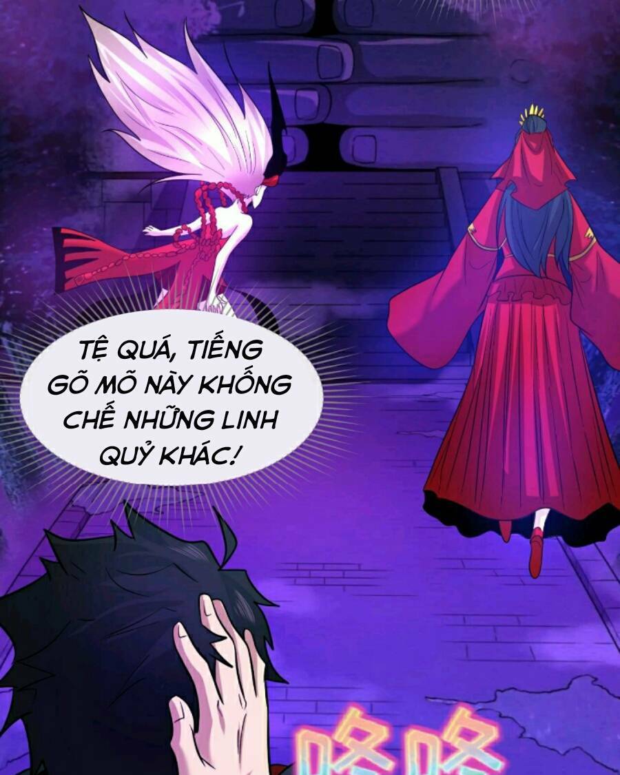 Kỷ Nguyên Kỳ Lạ - Chapter 43 - Page 39