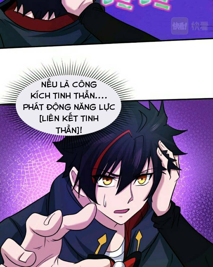 Kỷ Nguyên Kỳ Lạ - Chapter 43 - Page 40