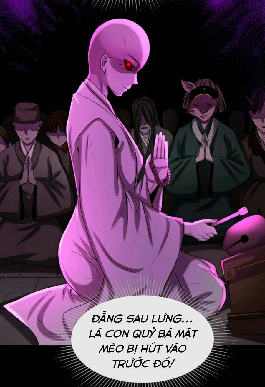 Kỷ Nguyên Kỳ Lạ - Chapter 43 - Page 48