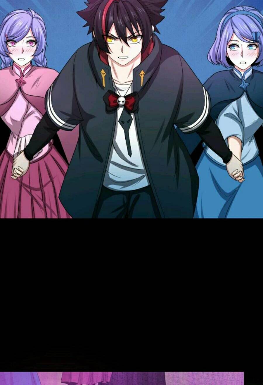 Kỷ Nguyên Kỳ Lạ - Chapter 43 - Page 50