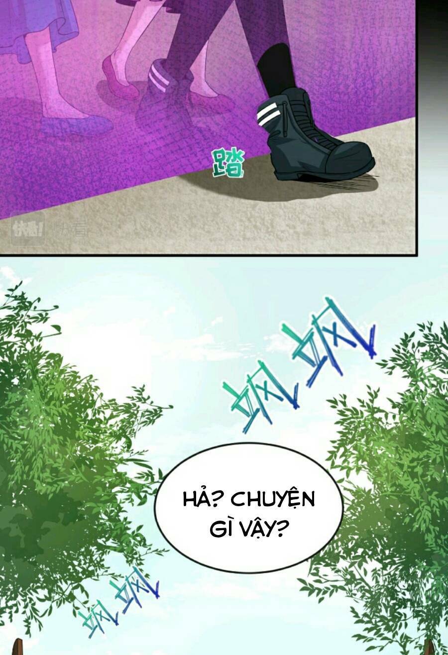 Kỷ Nguyên Kỳ Lạ - Chapter 43 - Page 51