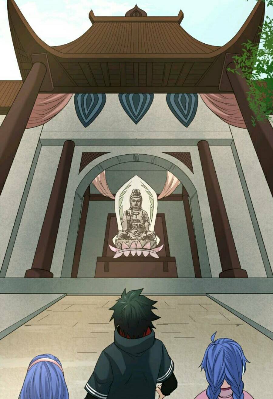 Kỷ Nguyên Kỳ Lạ - Chapter 43 - Page 52