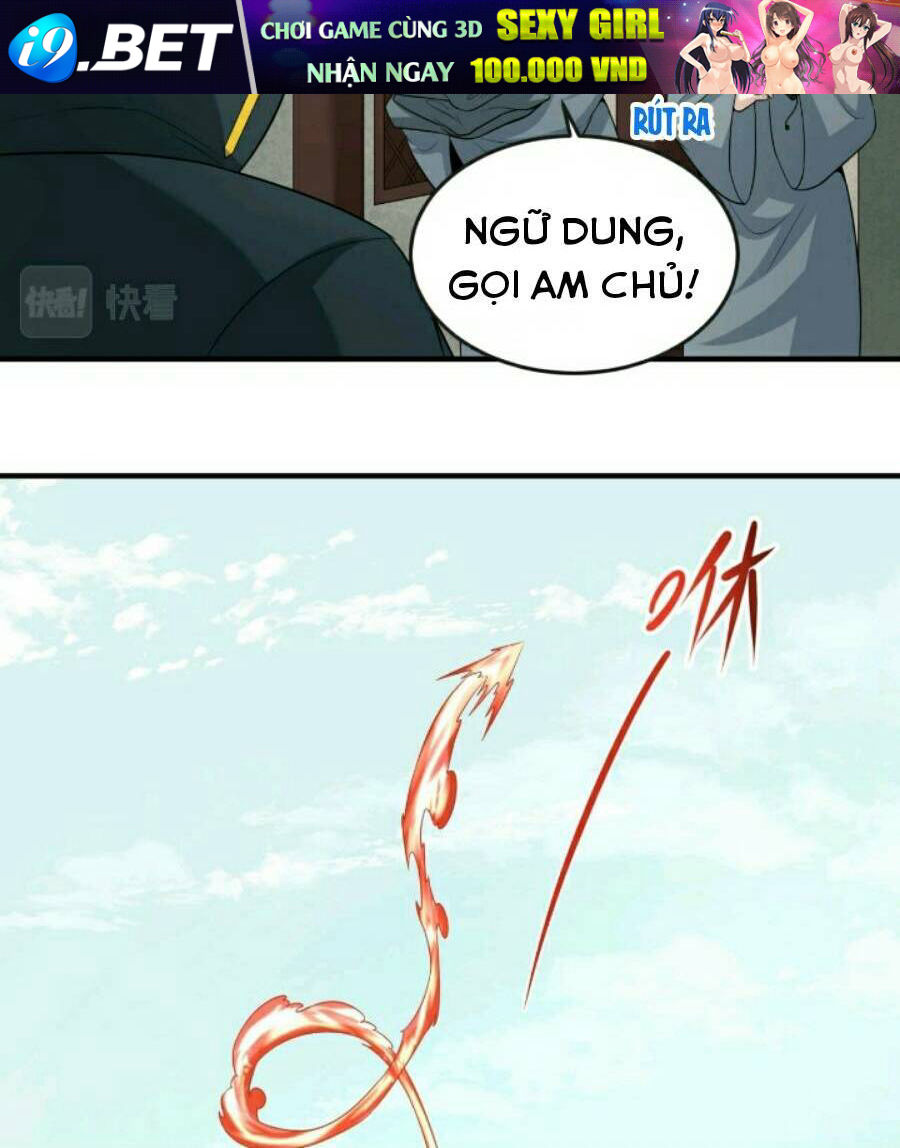 Kỷ Nguyên Kỳ Lạ - Chapter 43 - Page 56