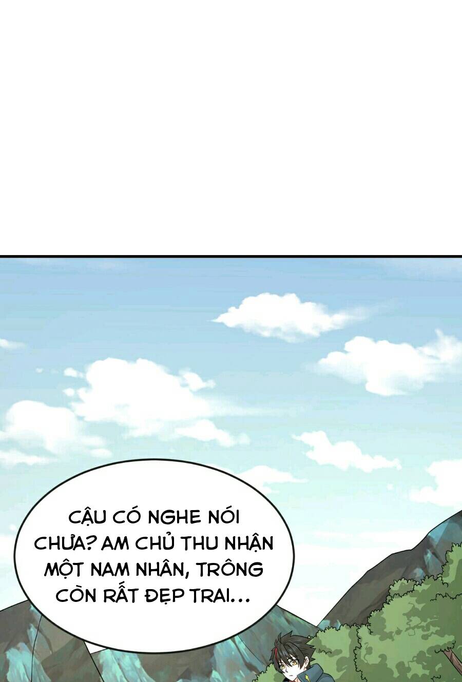Kỷ Nguyên Kỳ Lạ - Chapter 44 - Page 26