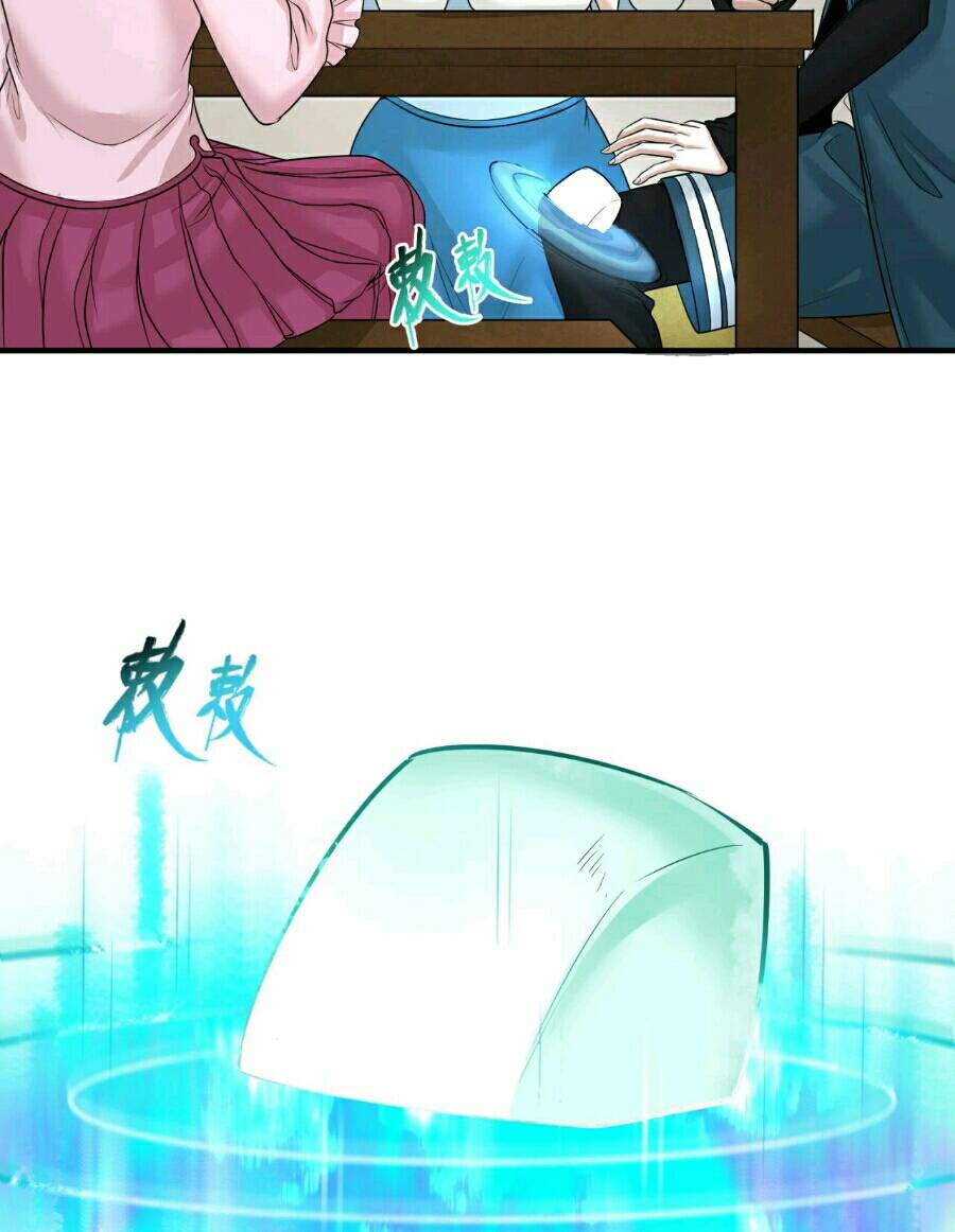 Kỷ Nguyên Kỳ Lạ - Chapter 44 - Page 35