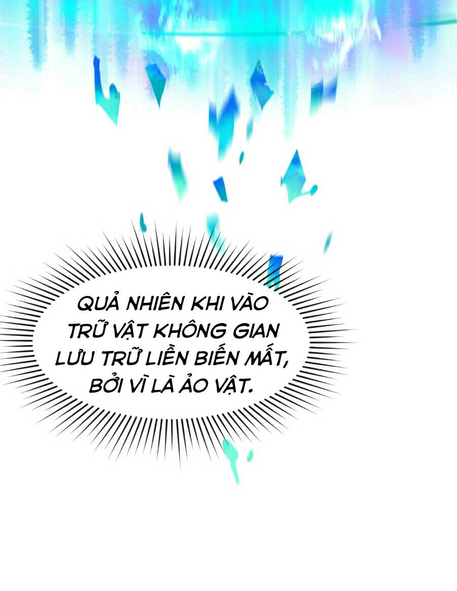 Kỷ Nguyên Kỳ Lạ - Chapter 44 - Page 36