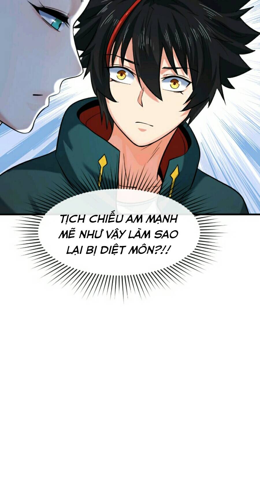 Kỷ Nguyên Kỳ Lạ - Chapter 44 - Page 42