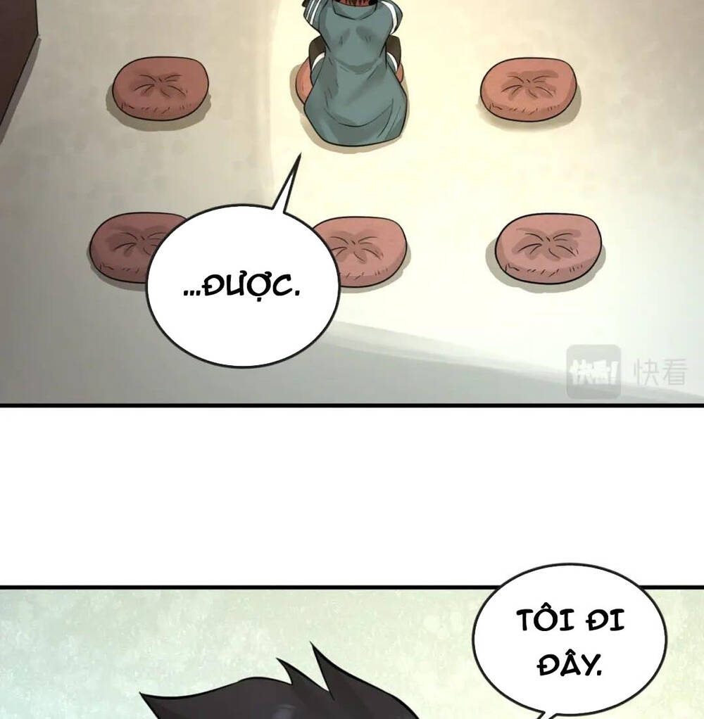 Kỷ Nguyên Kỳ Lạ - Chapter 45 - Page 12