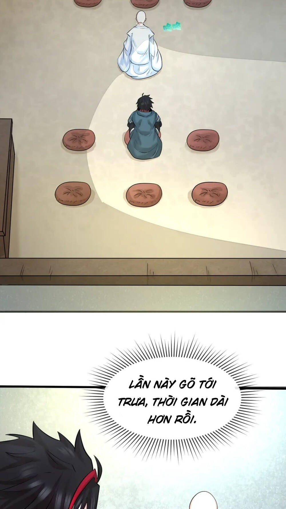 Kỷ Nguyên Kỳ Lạ - Chapter 45 - Page 16