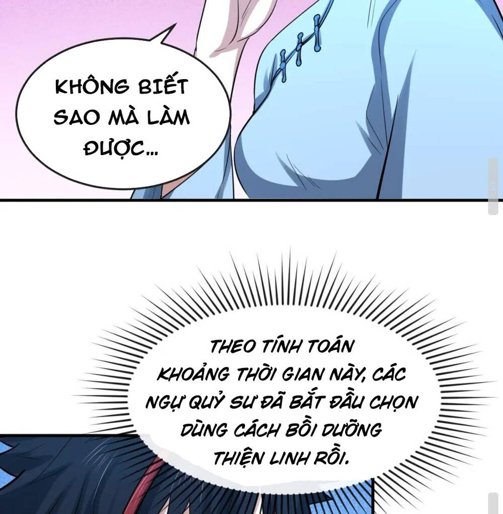 Kỷ Nguyên Kỳ Lạ - Chapter 45 - Page 31