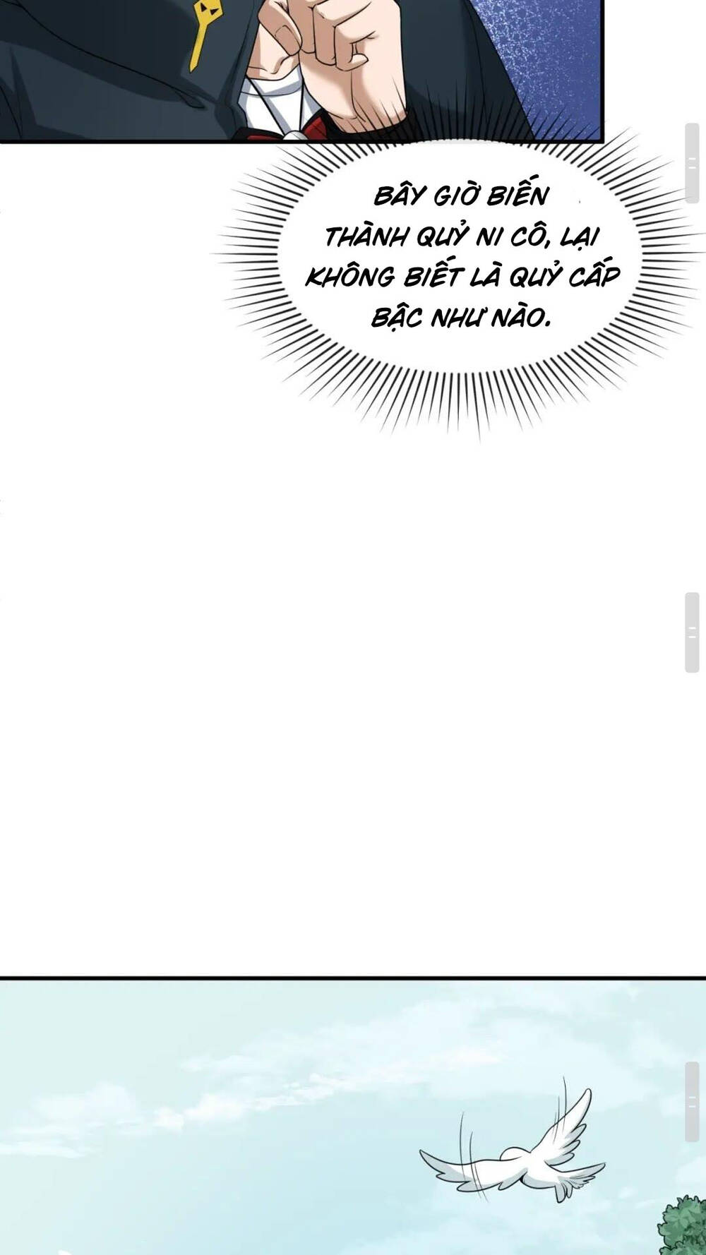 Kỷ Nguyên Kỳ Lạ - Chapter 45 - Page 37