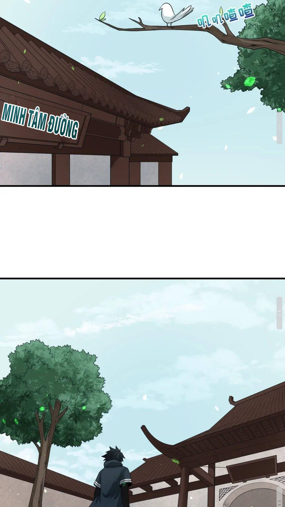 Kỷ Nguyên Kỳ Lạ - Chapter 45 - Page 38