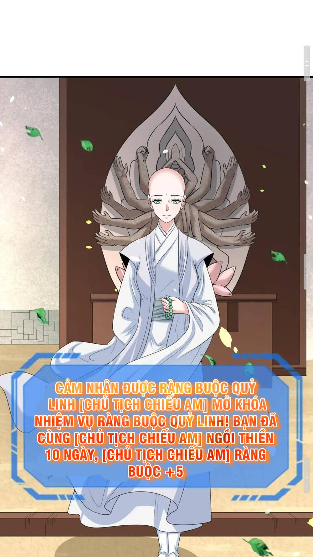 Kỷ Nguyên Kỳ Lạ - Chapter 45 - Page 40