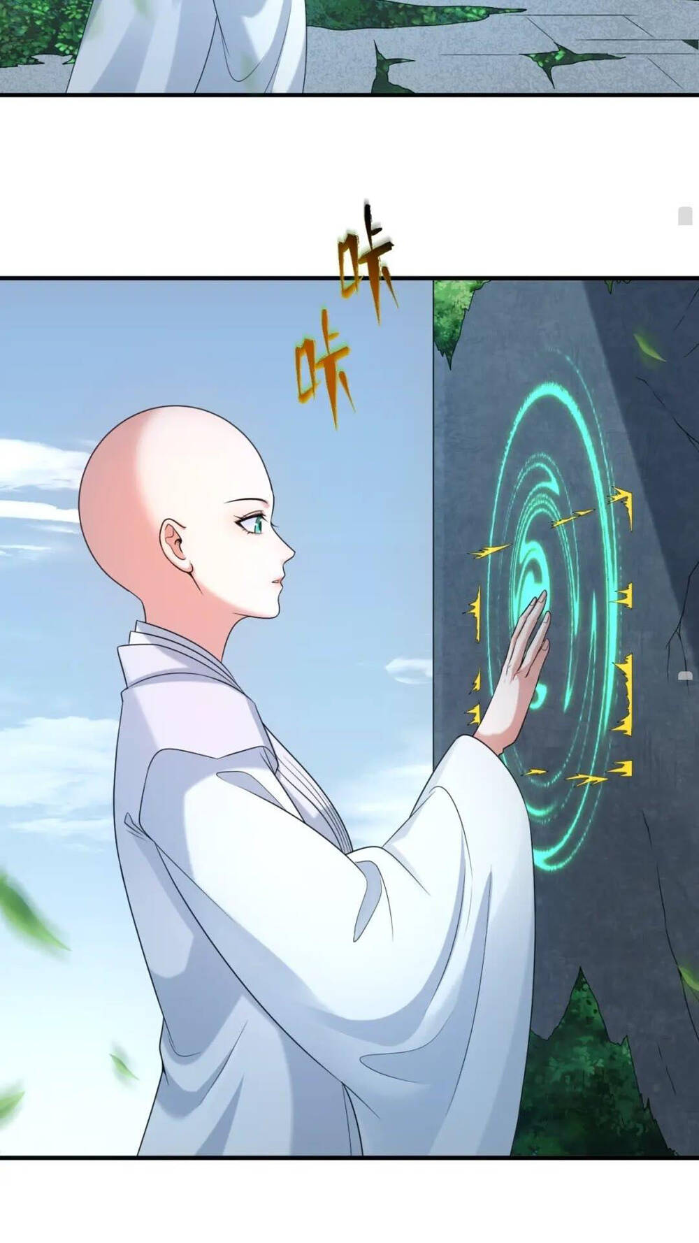 Kỷ Nguyên Kỳ Lạ - Chapter 45 - Page 46