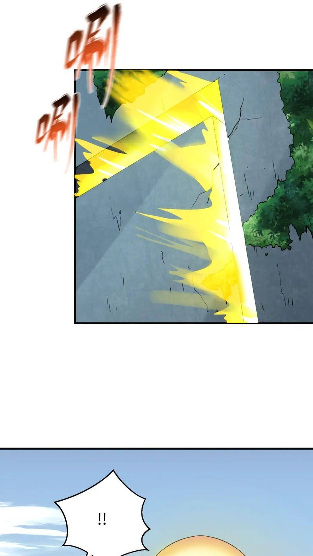 Kỷ Nguyên Kỳ Lạ - Chapter 45 - Page 47