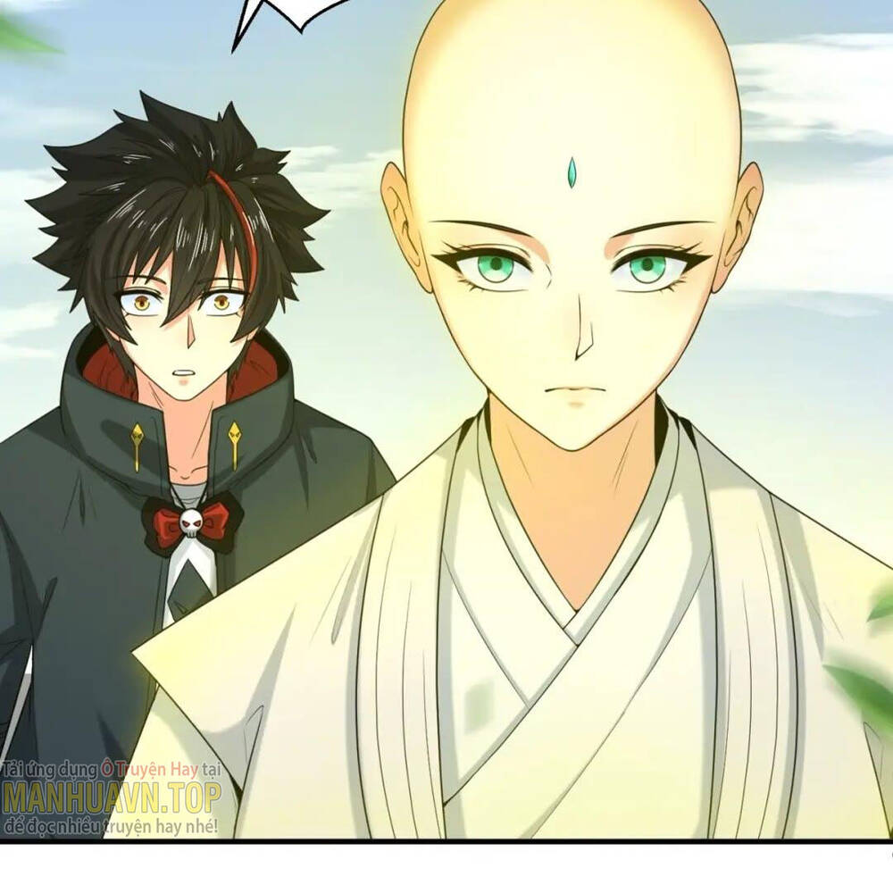 Kỷ Nguyên Kỳ Lạ - Chapter 45 - Page 48