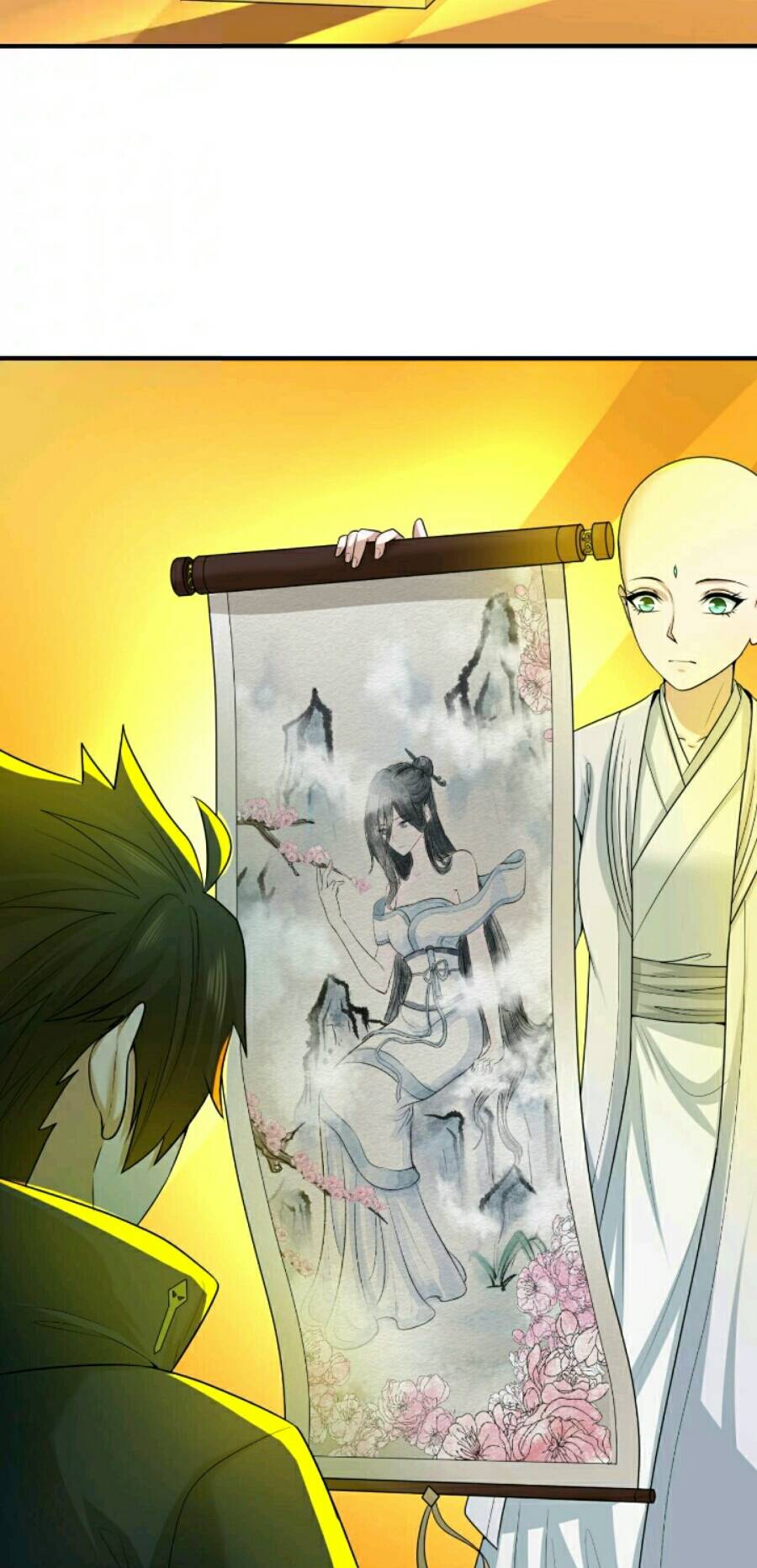 Kỷ Nguyên Kỳ Lạ - Chapter 46 - Page 11