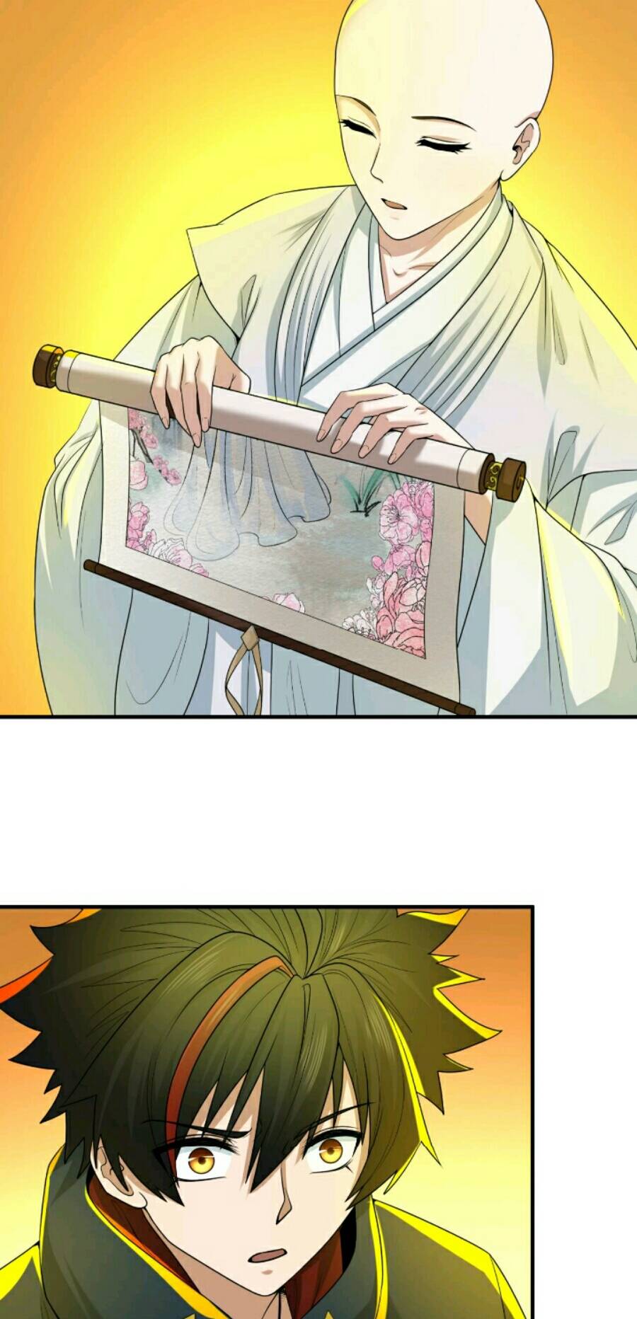 Kỷ Nguyên Kỳ Lạ - Chapter 46 - Page 14